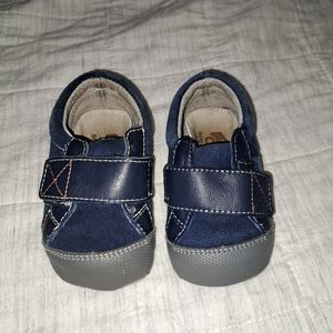 See kai run crib shoes